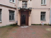 Нежилое помещение 35 кв.м. у ст.м. "Спортивная"